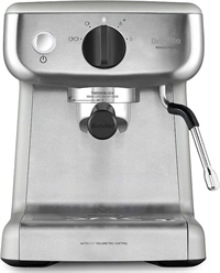 BREVILLE MINI BARISTA VCF125X ESPRESSOMASKINE